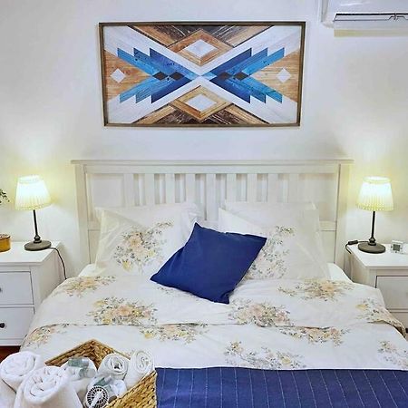 The Secret Lodge- New With Private Garage, Entire House Veliko Tarnovo Luaran gambar