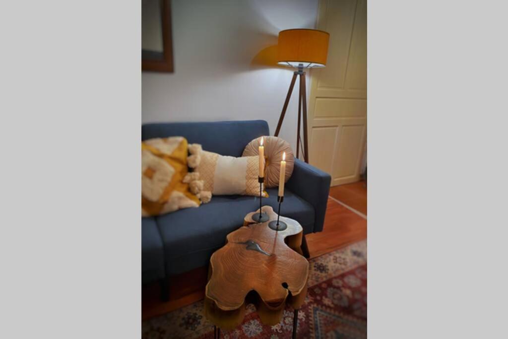 The Secret Lodge- New With Private Garage, Entire House Veliko Tarnovo Luaran gambar