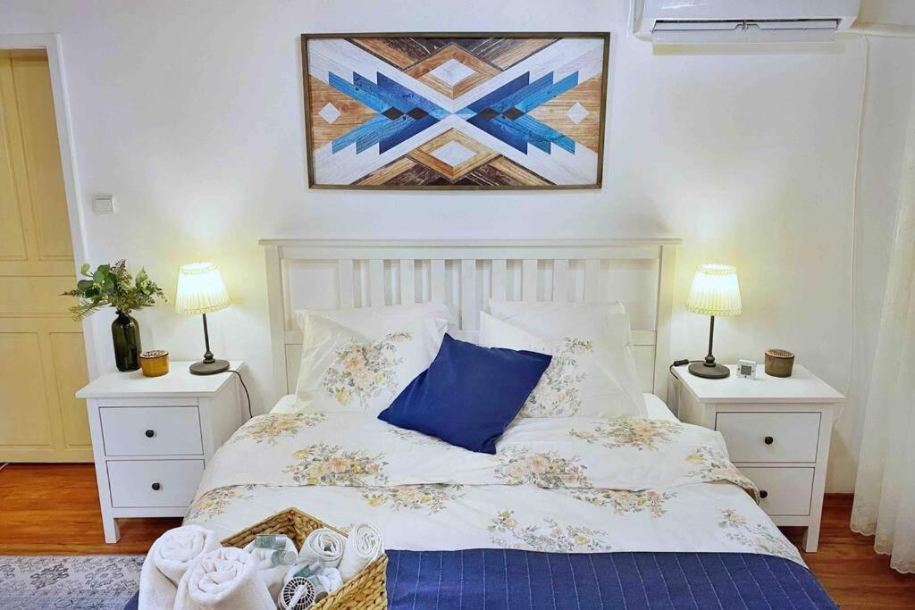 The Secret Lodge- New With Private Garage, Entire House Veliko Tarnovo Luaran gambar